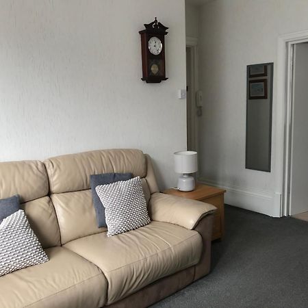 Parade Holiday Apartments سكرابورو المظهر الخارجي الصورة