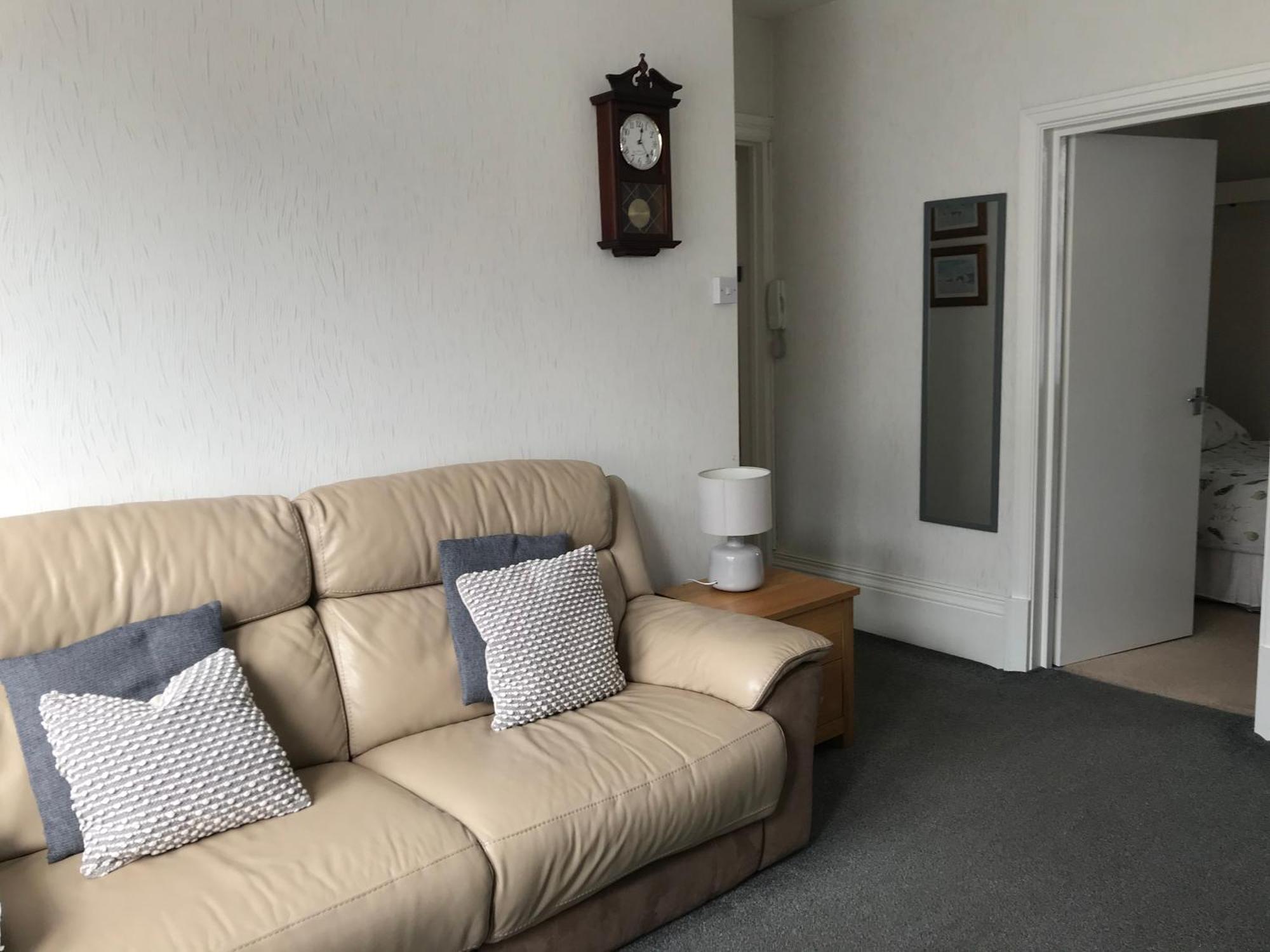 Parade Holiday Apartments سكرابورو المظهر الخارجي الصورة