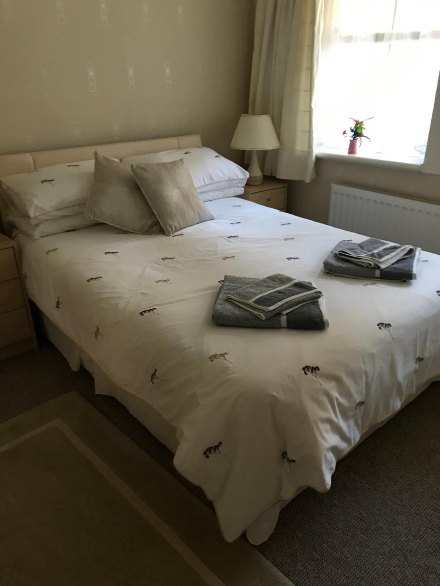 Parade Holiday Apartments سكرابورو المظهر الخارجي الصورة